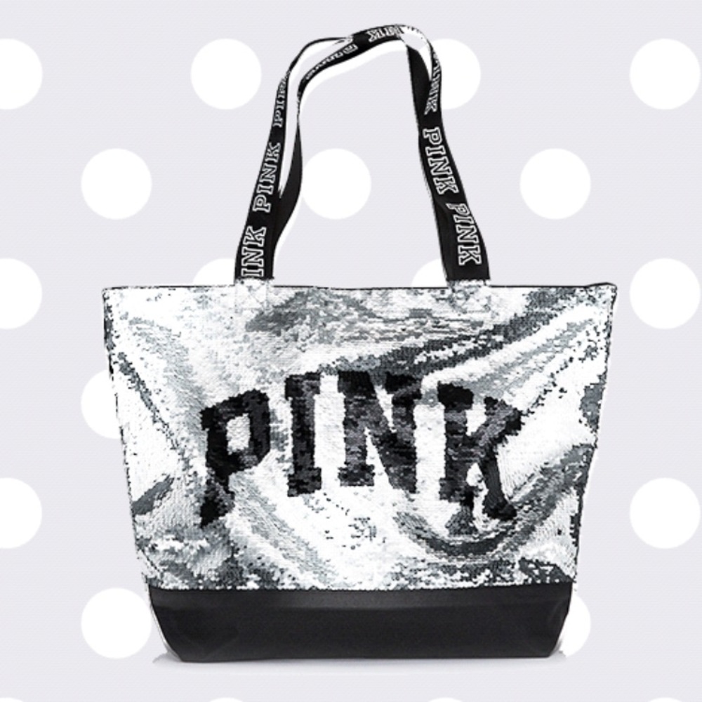 Victoria’s Secret PINK tote bag